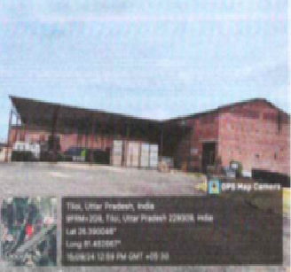 ABHAY RICE MILL 154251